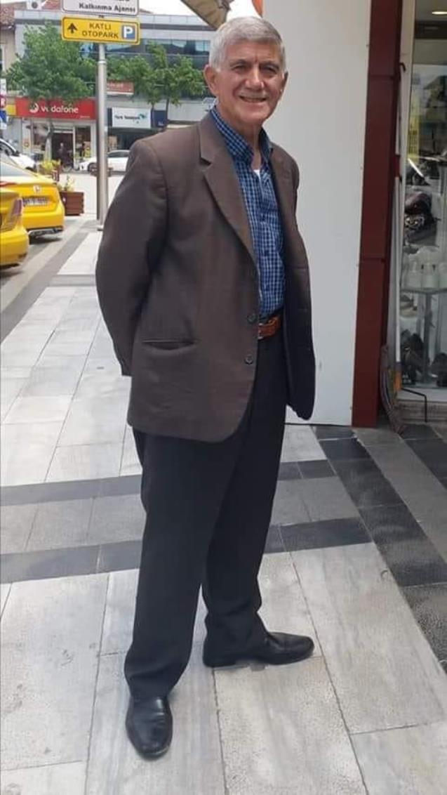 HAYDAR YAĞIZ, AĞABEYİNİ KAYBETTİ