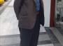 HAYDAR YAĞIZ, AĞABEYİNİ KAYBETTİ