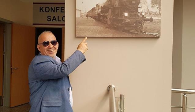 Gazeteciler Demokrasinin Denetçileridir