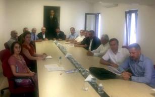 MTA 18’inci Dönem Toplu İş Sözleşmesi imzalandı…