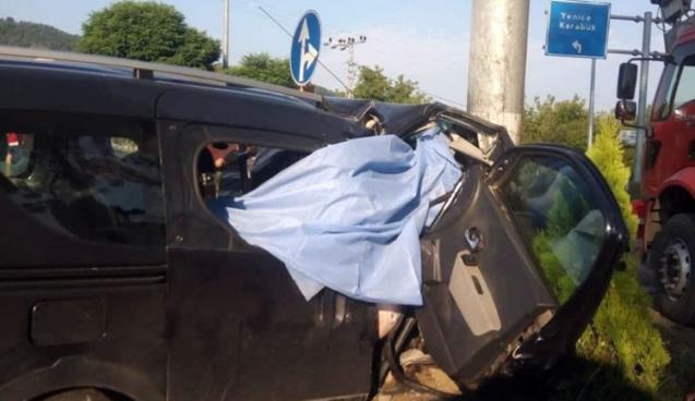 35 gün sonra yaşam mücadelesini kaybetti 