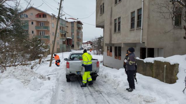 Vatandaşların tepkisine neden oldu.