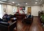 Çakır, Başhekim Türkeli’ni ziyaret etti