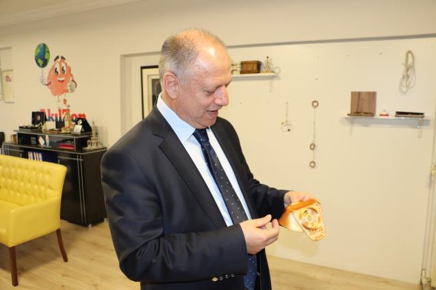 İdari para cezalarına başladık...