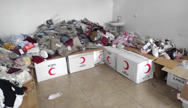 Açıldı...