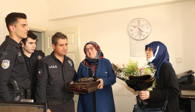 İyiki varsınız.