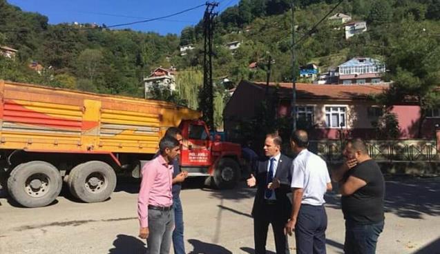 Yavuzyılmaz; "Yapılmışken Tam Yapılsın..."