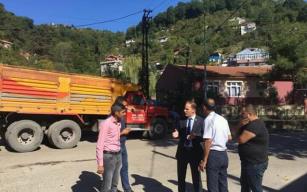 Yavuzyılmaz; "Yapılmışken Tam Yapılsın..."