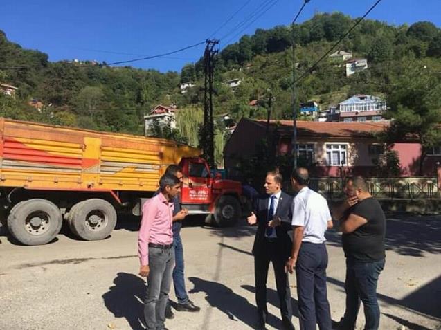 Yavuzyılmaz; "Yapılmışken Tam Yapılsın..."
