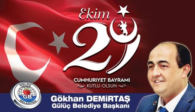 Demirtaş'tan kutlama..