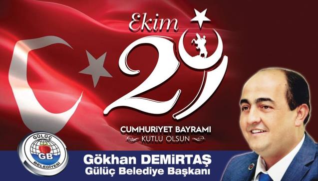 Demirtaş'tan kutlama..