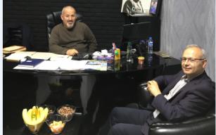 Ben Masada Olacağım...!