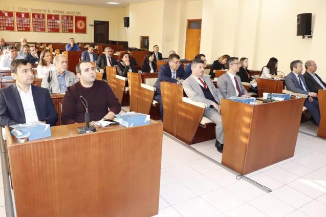 Sanayi ve Çevre Altyapısı Mali Destek Programı