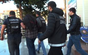 Genç yaşında uyuşturucudan hayatını kaybetti..