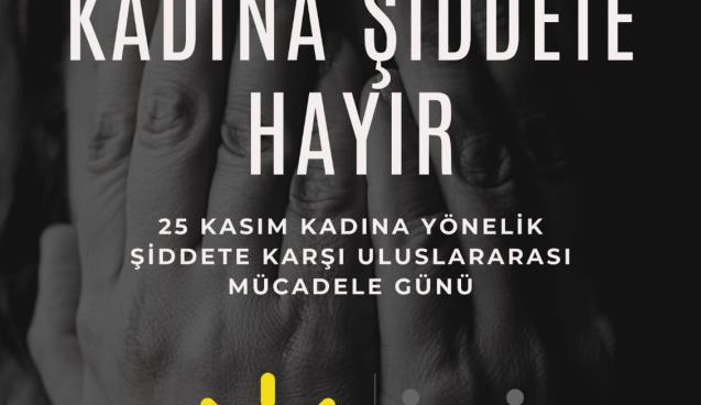 İyi partiden mesaj