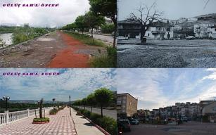  KÖYDEN, KENTE GÜLÜÇ!..