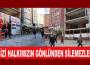 Tekin; ‘Bizi halkımızın gönlünden silemezler’