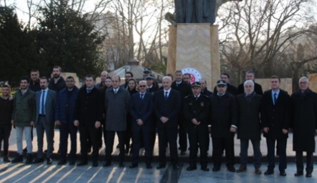 Dünyada Marka ve Değer haline getirebilecek…