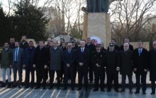 Dünyada Marka ve Değer haline getirebilecek…