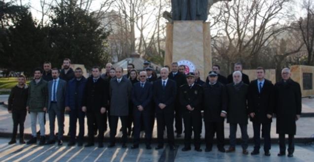 Dünyada Marka ve Değer haline getirebilecek…