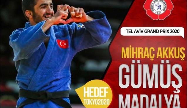 BESYO öğrencisi olimpiyat yolunda