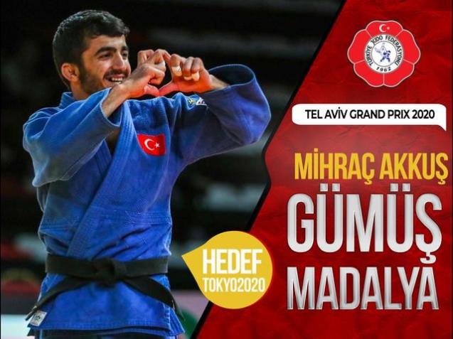 BESYO öğrencisi olimpiyat yolunda