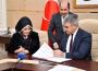 Safranbolu Huzurevi protokolü imzalandı