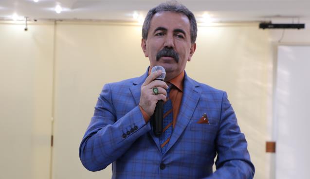 İl Emniyet Müdürü Tuğ, 2019 yılını değerlendirdi