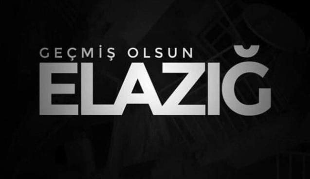 “Tekrarının yaşanmamasını Allah'tan niyaz ediyorum…”