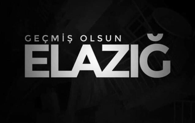 “Tekrarının yaşanmamasını Allah'tan niyaz ediyorum…”