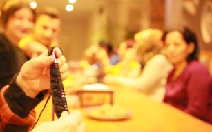 Yardımlar çığ oldu, kampanya sona erdi...