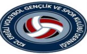 Ereğli’nin yeni spor klubü kuruldu...