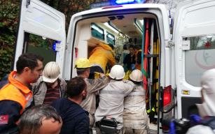 İki kişinin öldüğü maden ocağı bir ay önce kapatılmış