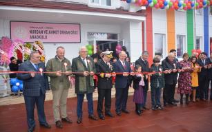 Karadeniz ereğli de hayırseverler