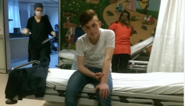  Adalet İstiyorum. !