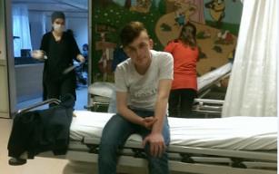  Adalet İstiyorum. !