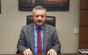 Türkmen; “Huzurun iklimine açılan kapıdır…”