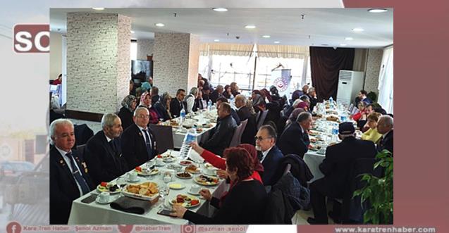 Dayanışma ve kaynaşmanın örneği!..