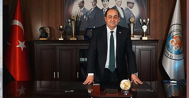 Başkan Demirtaş; “Dualarımızı eksik etmemeliyiz…”