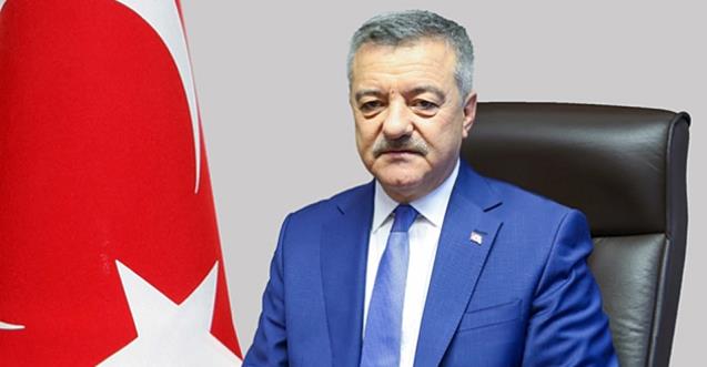Türkmen’den Tarım OSB müjdesi!..