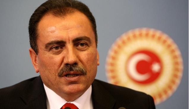 “Vatanına ve Milletine aşık bir lider…”