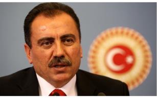 “Vatanına ve Milletine aşık bir lider…”