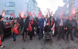 Artık MHP zamanıdır…