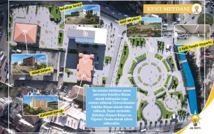 BATI KARADENİZ’İN EN BÜYÜĞÜ OLACAK…