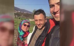 Posbıyık sevgisini sosyal medyadan paylaştılar…