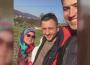 Posbıyık sevgisini sosyal medyadan paylaştılar…