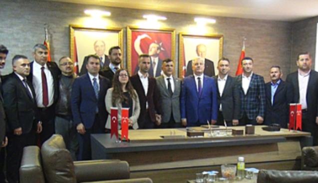 ‘Ereğli benim evim gibidir...’