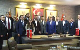 ‘Ereğli benim evim gibidir...’