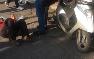 Hatası pahalıya maal oldu!..