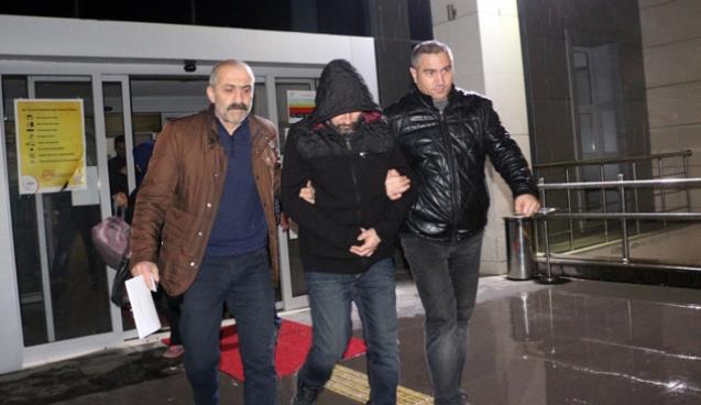 Mektupla cinayeti itiraf etmişti… Mahkeme sonuçlandı…